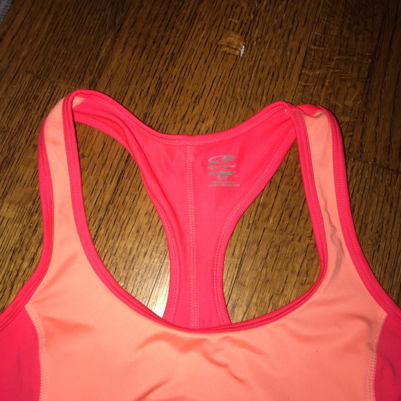 CHAMPION women’s athletic tank - Picture 4 of 5